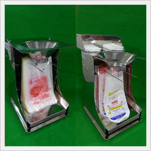 Wholesale wastebasket: Meat Plasticbag Packing Machine - Multiwrap