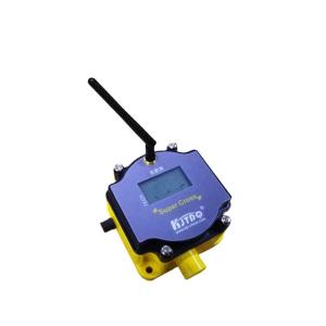 Wholesale receiver: KJT Factory Directly Supply Waterproof Accessories LORA NB-IoT Wireless Receiver for Sensor