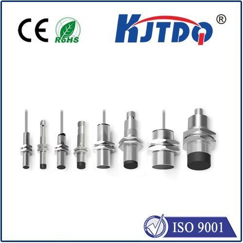 Proximity Sensor - Nanjing KJT Electric Co., Ltd