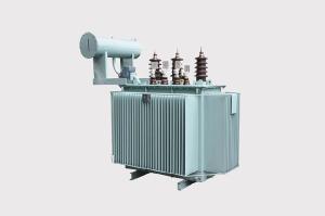 Wholesale silicone: 10kV 20kV Distribution Power Transformer