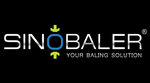 Sinobaler Machinery Company Logo
