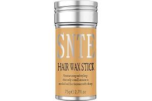 Wholesale Hairdressing Supplies: Samnyte Hair Wax Stick, Wax Stick for Hair Wigs Edge Control Slick Stick Hair Pomade