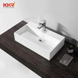 Wholesale counter basin: KKR Bathroom Wash Basins