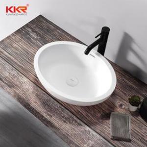 Wholesale face wash basin vanity: KKR Bathroom Wash Basins