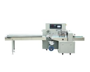 Wholesale Packaging Machinery: Horizontal Form Fill Seal Fruit Packaging Machine