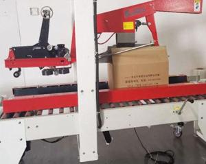 Wholesale carton packing machine: Lined Carton Packing Machine