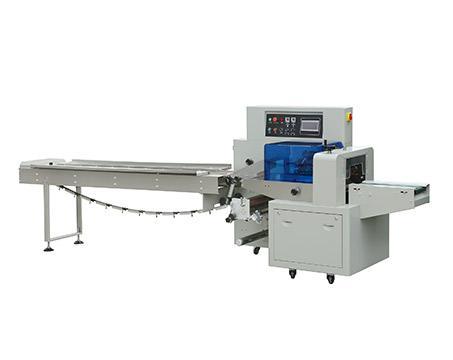 Horizontal Form Fill Seal Machine(id:11744591). Buy China horizontal ...