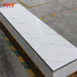 Wholesale Acrylic Solid Surface Sheet Acrylic Solid Surface