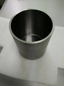 Wholesale hot melt coating machine: Molybdenum Crucible