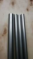 Molybdenum Rod, TZM Rod, Moly-La Rod