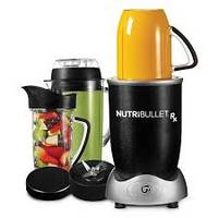 Nutri Ninja Auto-iq Pro Complete Professional Blender Bl487a(id