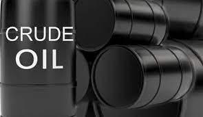 Wholesale hms 1 2: Crude Oil