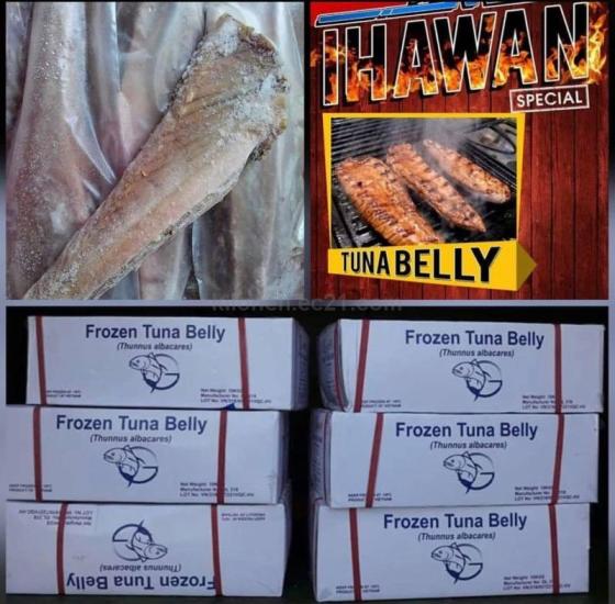 Frozen Tuna Belly Tuna Panga Id 11174034 Buy Indonesia Tuna Ec21