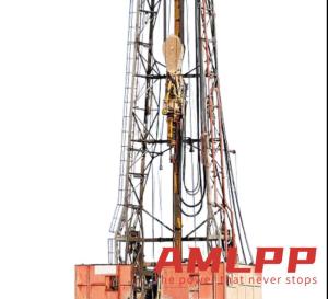 Wholesale self contained tank: Adjusting GASKET 1 1.03.14.331 | Drilling Rig | AMLPPMFG | Oilfield