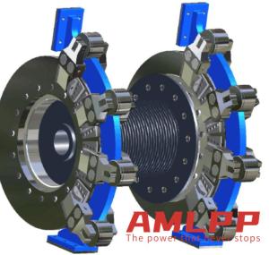Wholesale bus: Friction Disc W24-07-900 | Amlppmfg | Drilling Rig | China