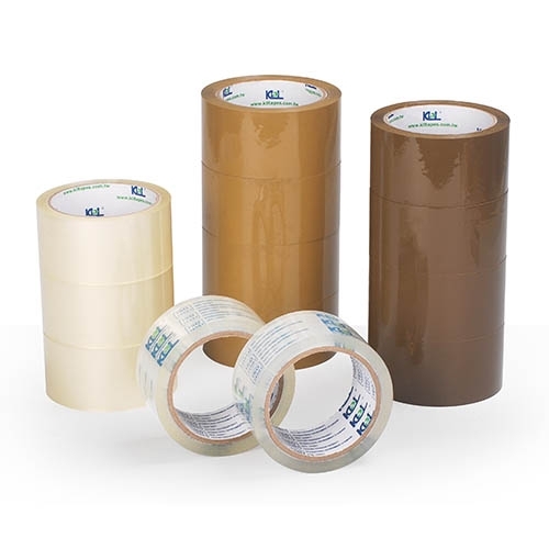 bopp packaging tape