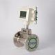 Digital Natural Gas Flow Meter Turbine Flowmeter for Gas