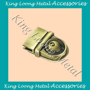 Wholesale metal bags: Bag Lock, Metal Lock   Skype: Jameschanint