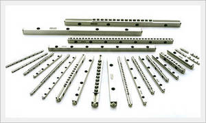 Wholesale round type counter: Cross Roller Guide