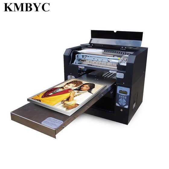 A3 Size Direct To Garment Printer, DTG Printer(id:10528423). Buy China ...