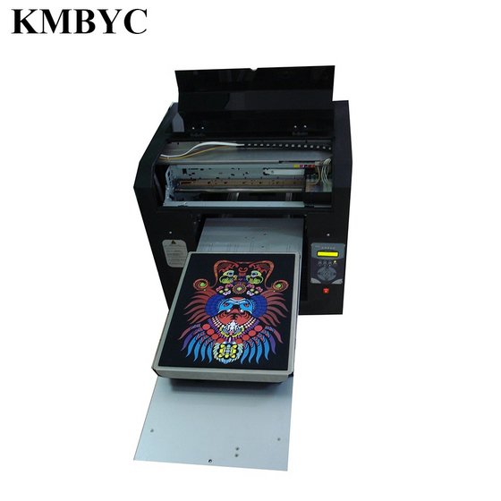 inkjet shirt printer