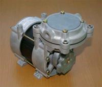Sell Oilless Diaphragm Pump Km80s-D Vacuum and Pressure Type...