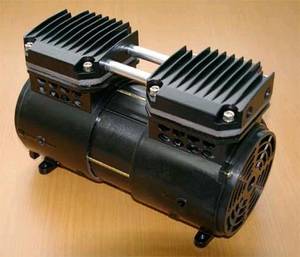 Wholesale l: KM110D Vacuum & Pressure Type Pump