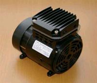 KM35S Vacuum & Pressure Type Pump