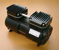 KM50D Vacuum Only Type Pump
