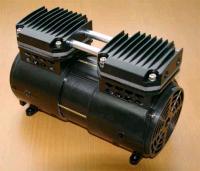 KM70D Vacuum & Pressure Type Pump