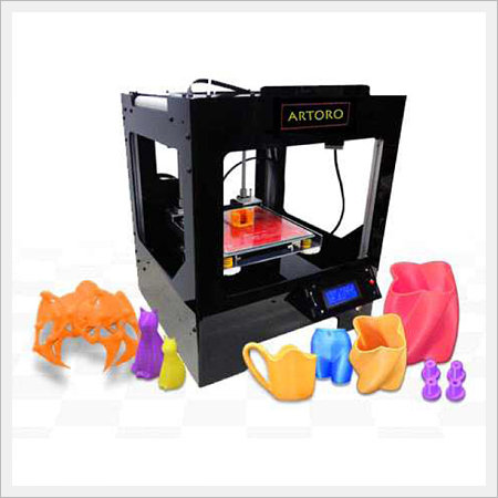 3D Printer (KMC-ARTORO V1.5)