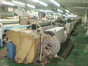 Wholesale textile: Textile Machiner