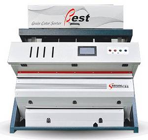 Wholesale tea color sorter: Color Sorter Machine