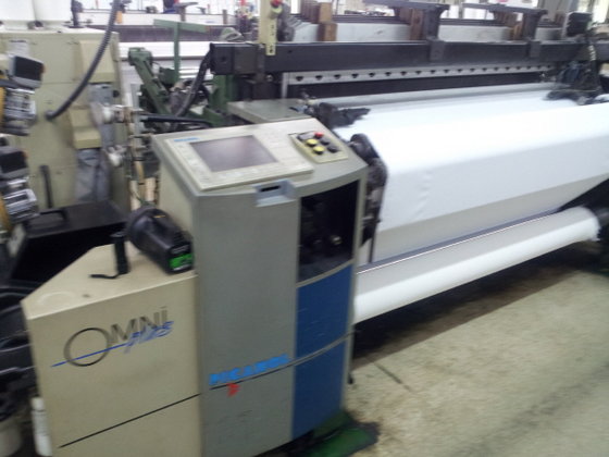 Textile Machines