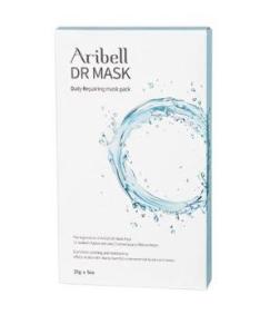 Wholesale sheet mask korea: Vitamin C Skin Crare Tool Whitening Home Use Daily Skin Care Oil-water Balance Aribell DR