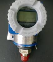 Foxboro/Eckardt Positioner/Pressure Transmitter