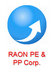 RAON PENPP Corp. Company Logo