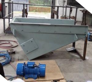 Wholesale Mining Machinery: Pan Feeder, Vibrating Screen and Quarry/ Asphalt Machineries