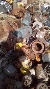 Wholesale electrical: Used Electric Motors Scrap