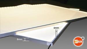 Wholesale Advertising Light Boxes: LED Light Board