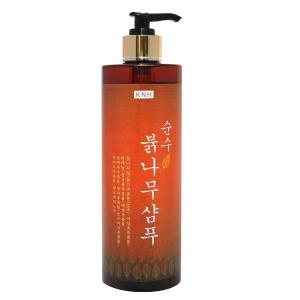 Wholesale surfactants: Japanese Sumac Shampoo