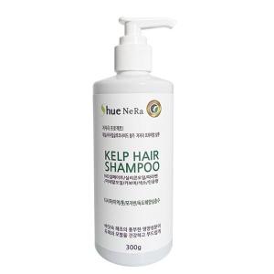 Wholesale Shampoo: Kelp Shampoo