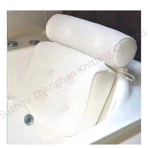 Wholesale neck pillow: Bath Tub Pillow