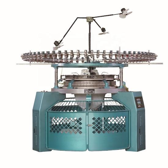 Yuanda Circular Knitting Machine Co., Ltd