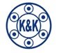 K & K Bearing Ltd. Company Logo