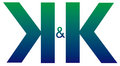 KnK Internatioanl Company Logo