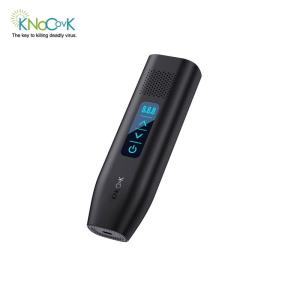 Wholesale 12v lead acid charger: KNOCK Portable UVC LED Sterilizer