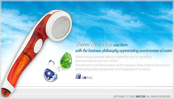 Korea NewTech Co., Ltd.