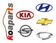 Koaparts Company Company Logo