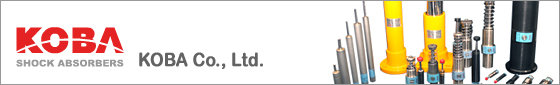 KOBA Co., Ltd.